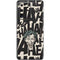DC Comics The Joker Vintage Laughing Galaxy S20 Ultra 5G Skin